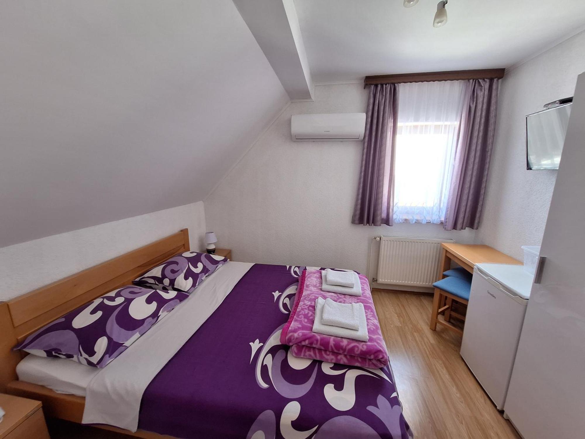 Guest House Matej & Mateja Plitvička Jezera Buitenkant foto