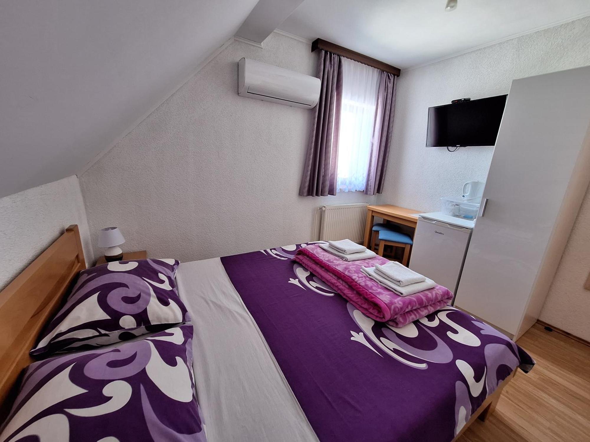 Guest House Matej & Mateja Plitvička Jezera Buitenkant foto